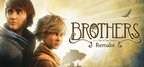 兄弟：双子传说/Brothers: A Tale of Two Sons